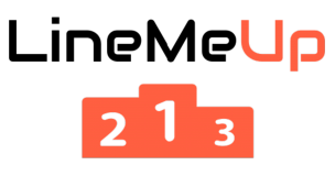 LineMeUp